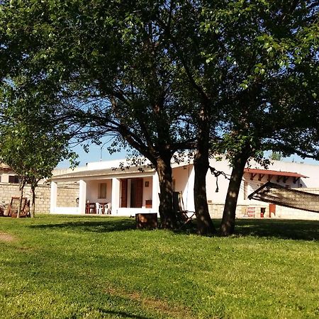 Villa Luna A Pochi Passi Dalla Spiaggia أفولا المظهر الخارجي الصورة