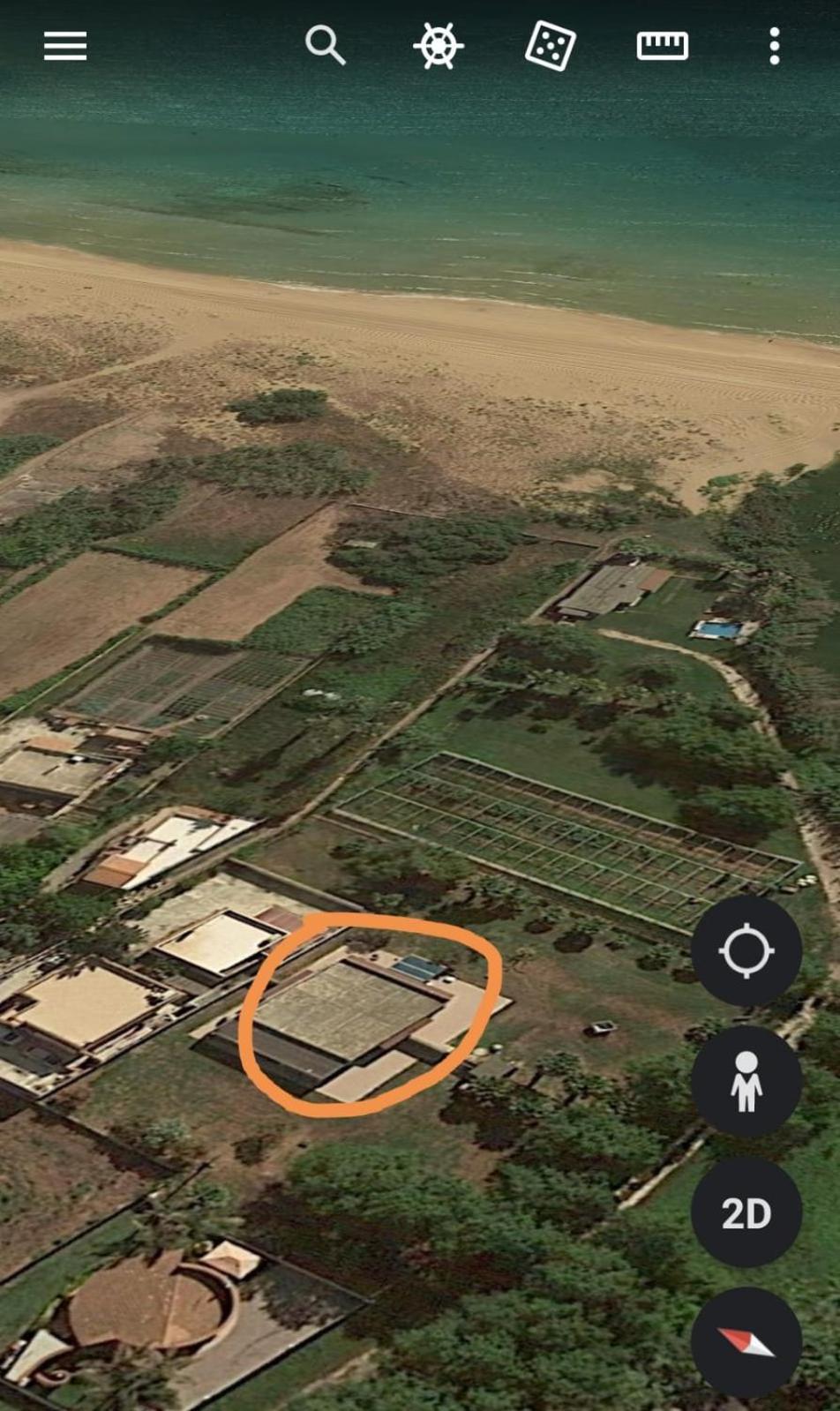 Villa Luna A Pochi Passi Dalla Spiaggia أفولا المظهر الخارجي الصورة