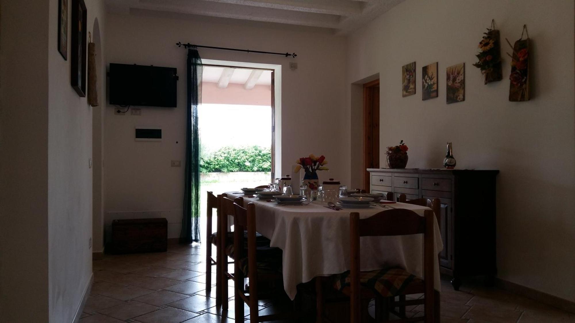 Villa Luna A Pochi Passi Dalla Spiaggia أفولا المظهر الخارجي الصورة
