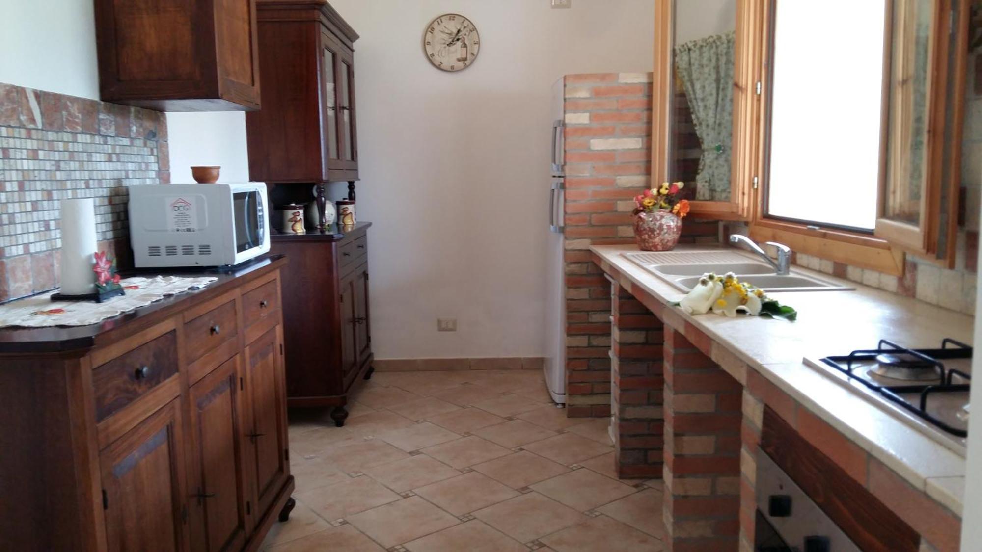 Villa Luna A Pochi Passi Dalla Spiaggia أفولا المظهر الخارجي الصورة
