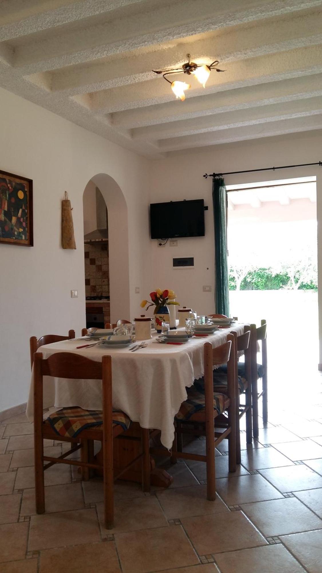 Villa Luna A Pochi Passi Dalla Spiaggia أفولا المظهر الخارجي الصورة