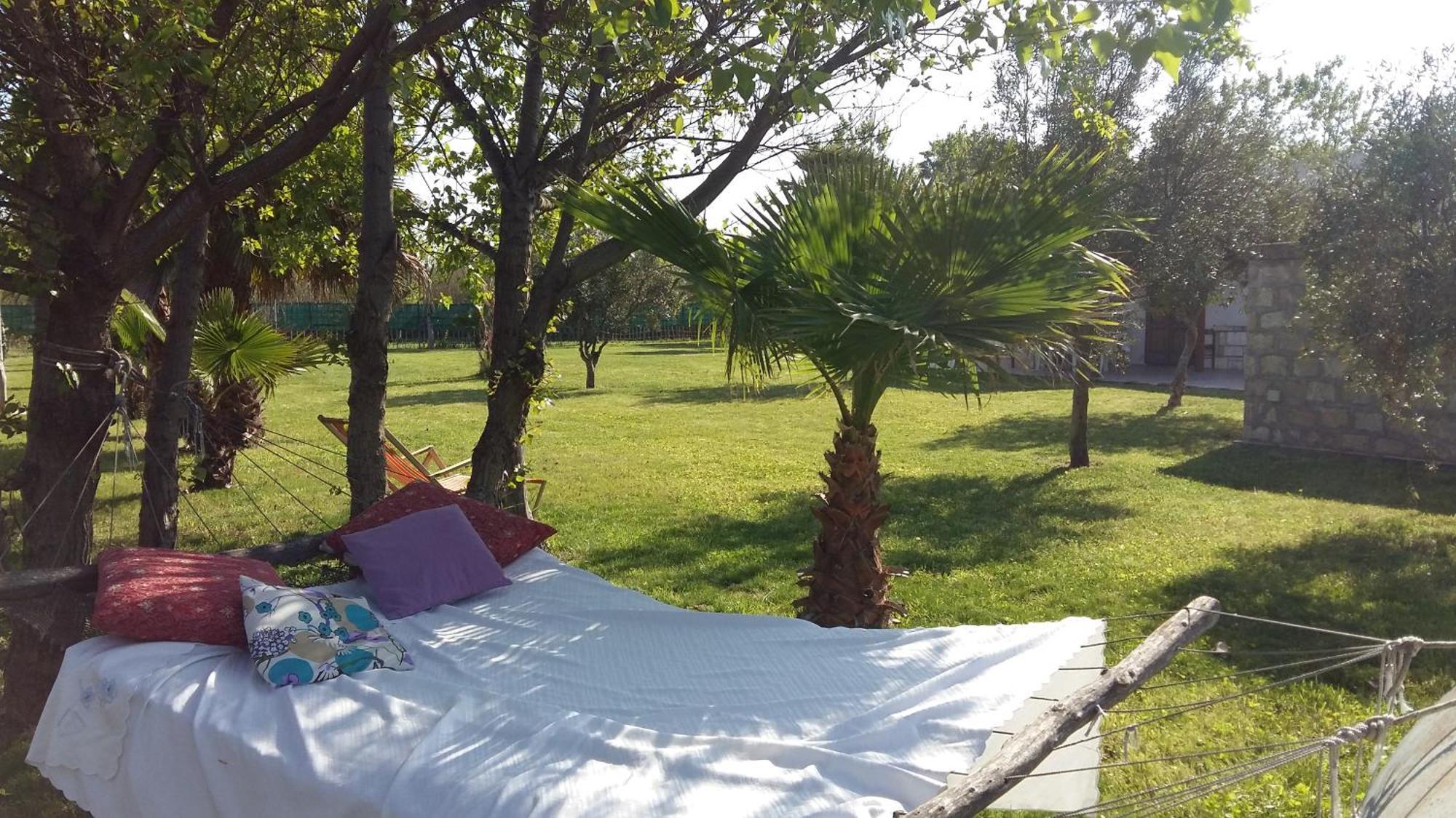 Villa Luna A Pochi Passi Dalla Spiaggia أفولا المظهر الخارجي الصورة