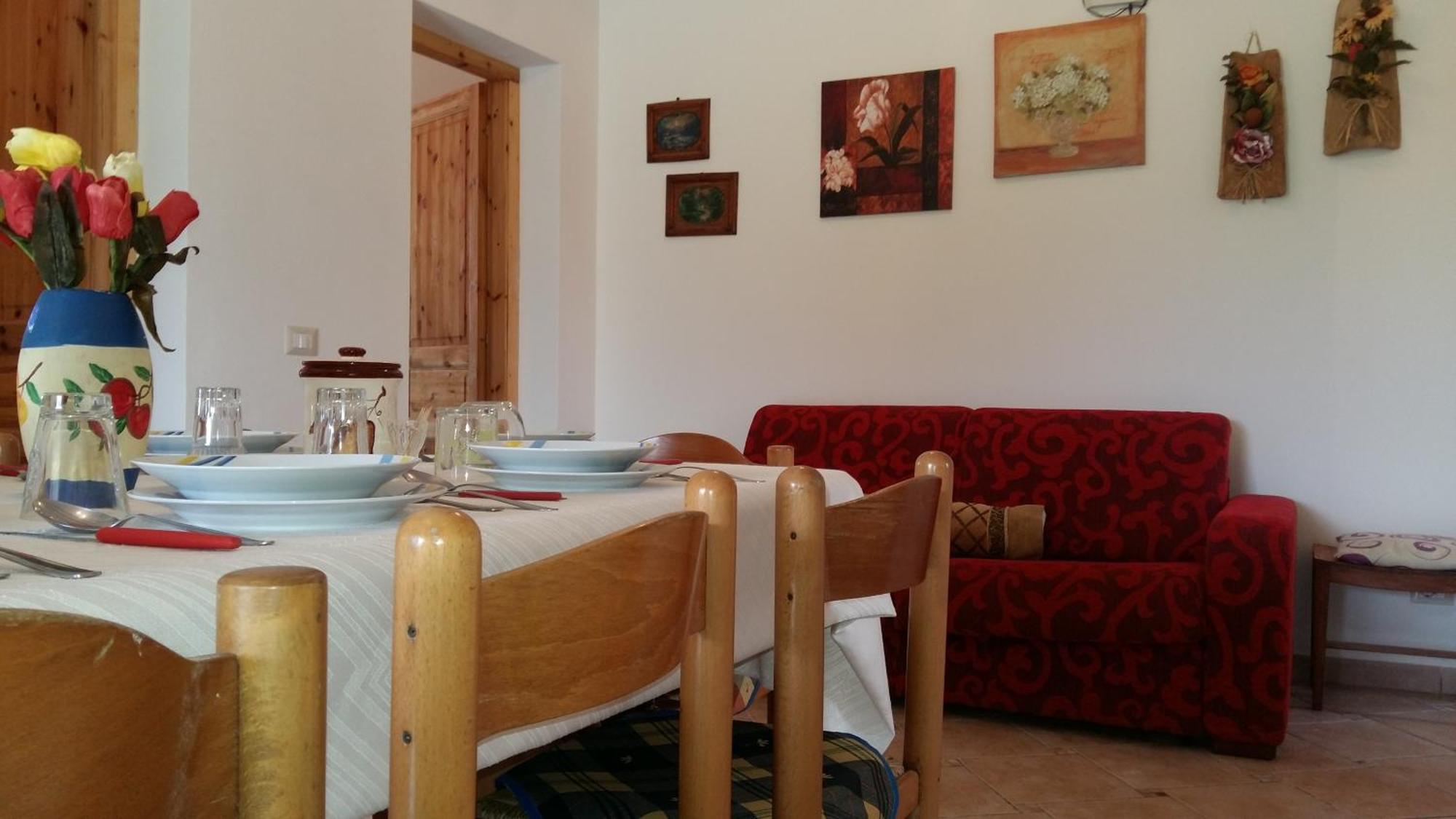 Villa Luna A Pochi Passi Dalla Spiaggia أفولا المظهر الخارجي الصورة