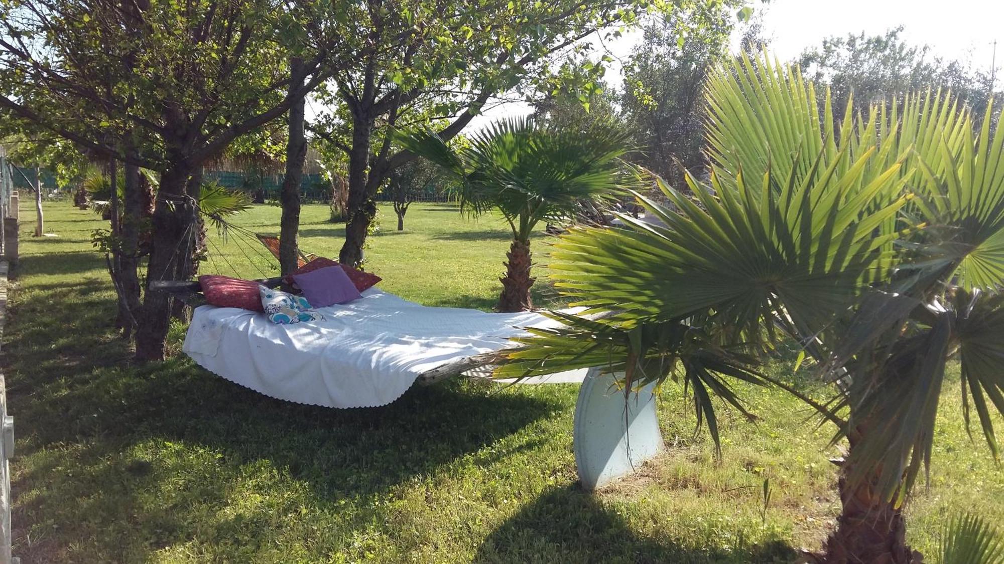 Villa Luna A Pochi Passi Dalla Spiaggia أفولا المظهر الخارجي الصورة