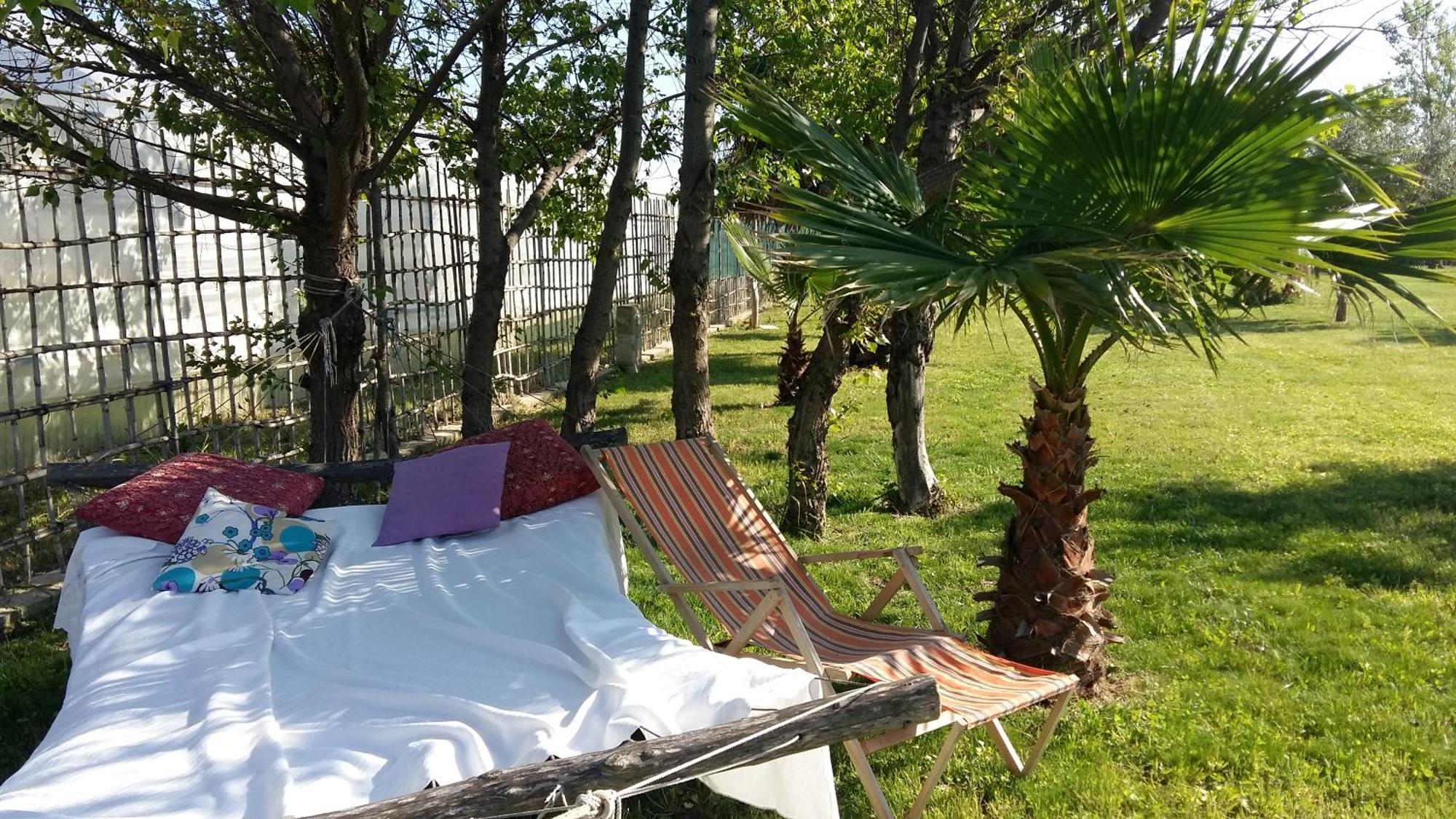 Villa Luna A Pochi Passi Dalla Spiaggia أفولا المظهر الخارجي الصورة