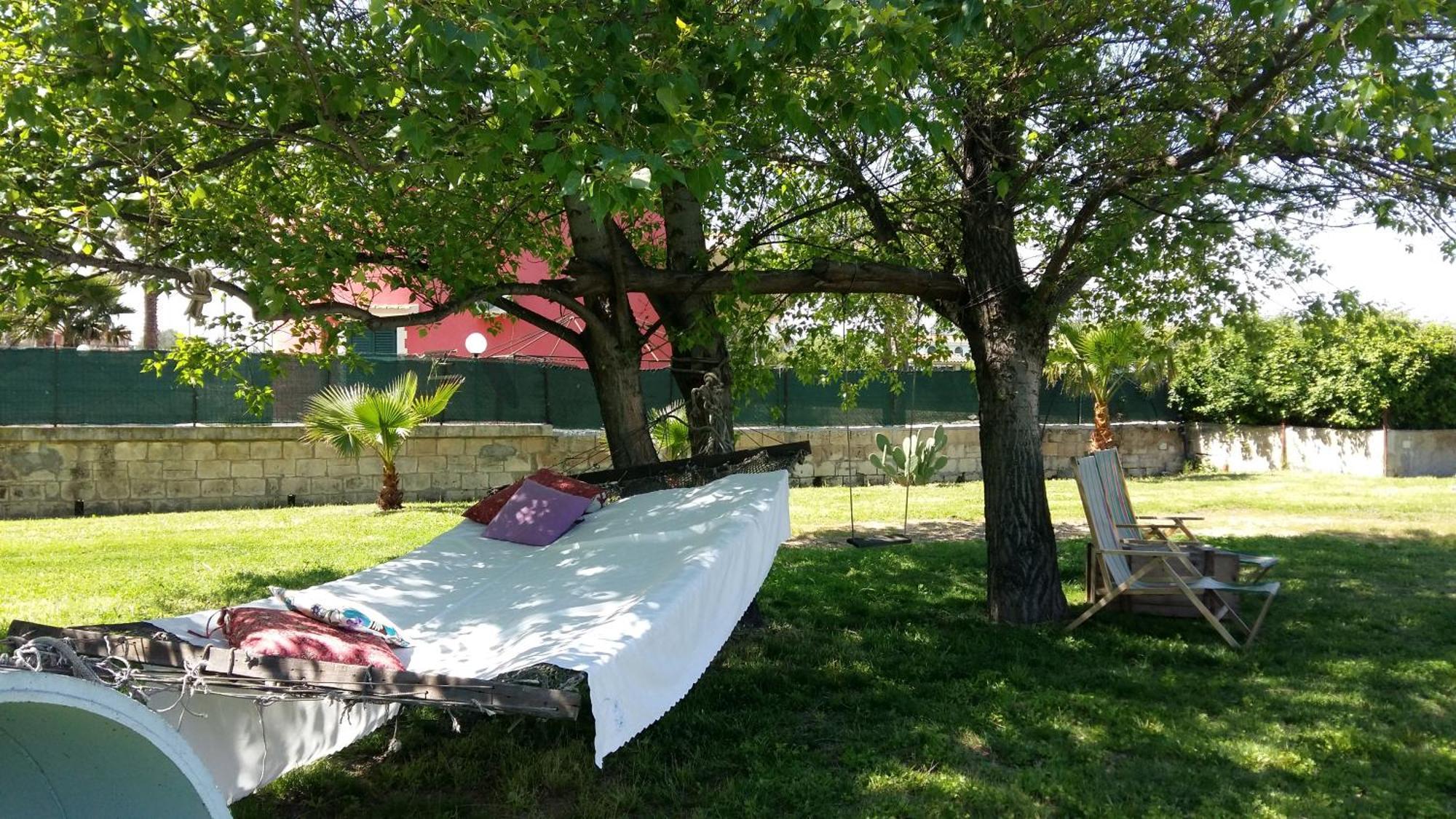 Villa Luna A Pochi Passi Dalla Spiaggia أفولا المظهر الخارجي الصورة