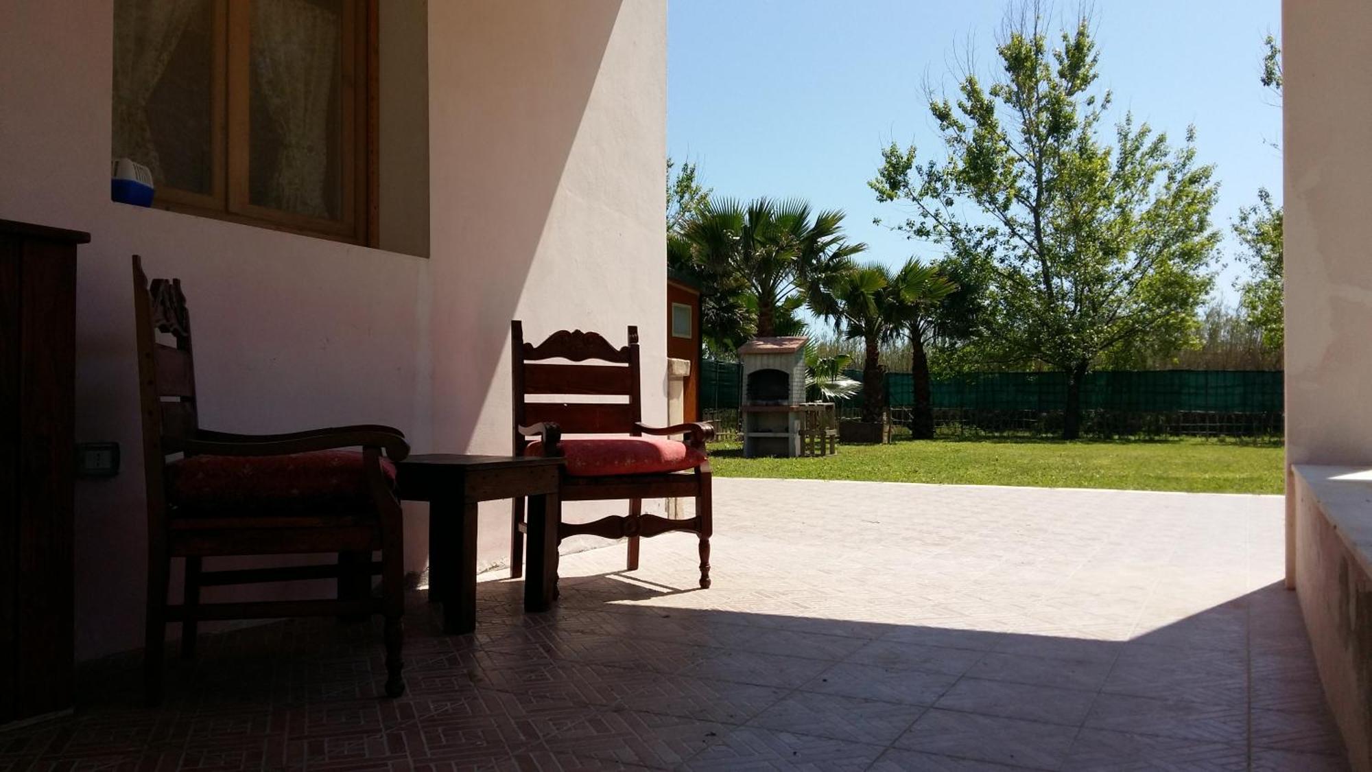 Villa Luna A Pochi Passi Dalla Spiaggia أفولا المظهر الخارجي الصورة