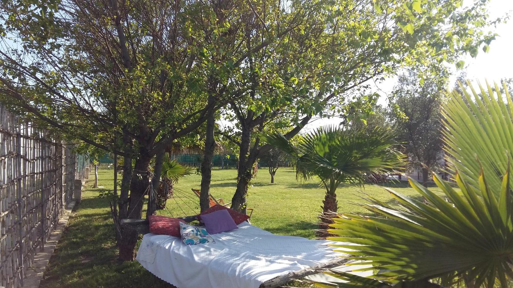 Villa Luna A Pochi Passi Dalla Spiaggia أفولا المظهر الخارجي الصورة