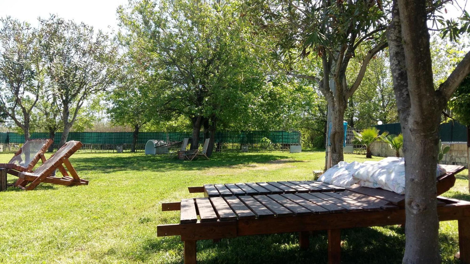 Villa Luna A Pochi Passi Dalla Spiaggia أفولا المظهر الخارجي الصورة