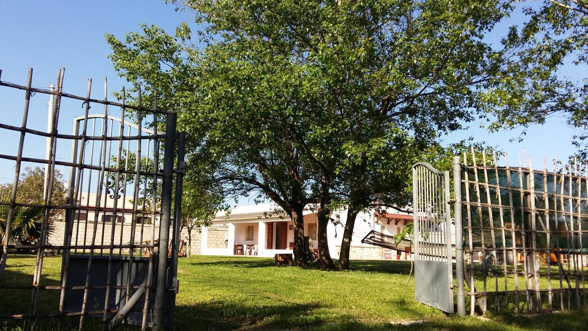 Villa Luna A Pochi Passi Dalla Spiaggia أفولا المظهر الخارجي الصورة