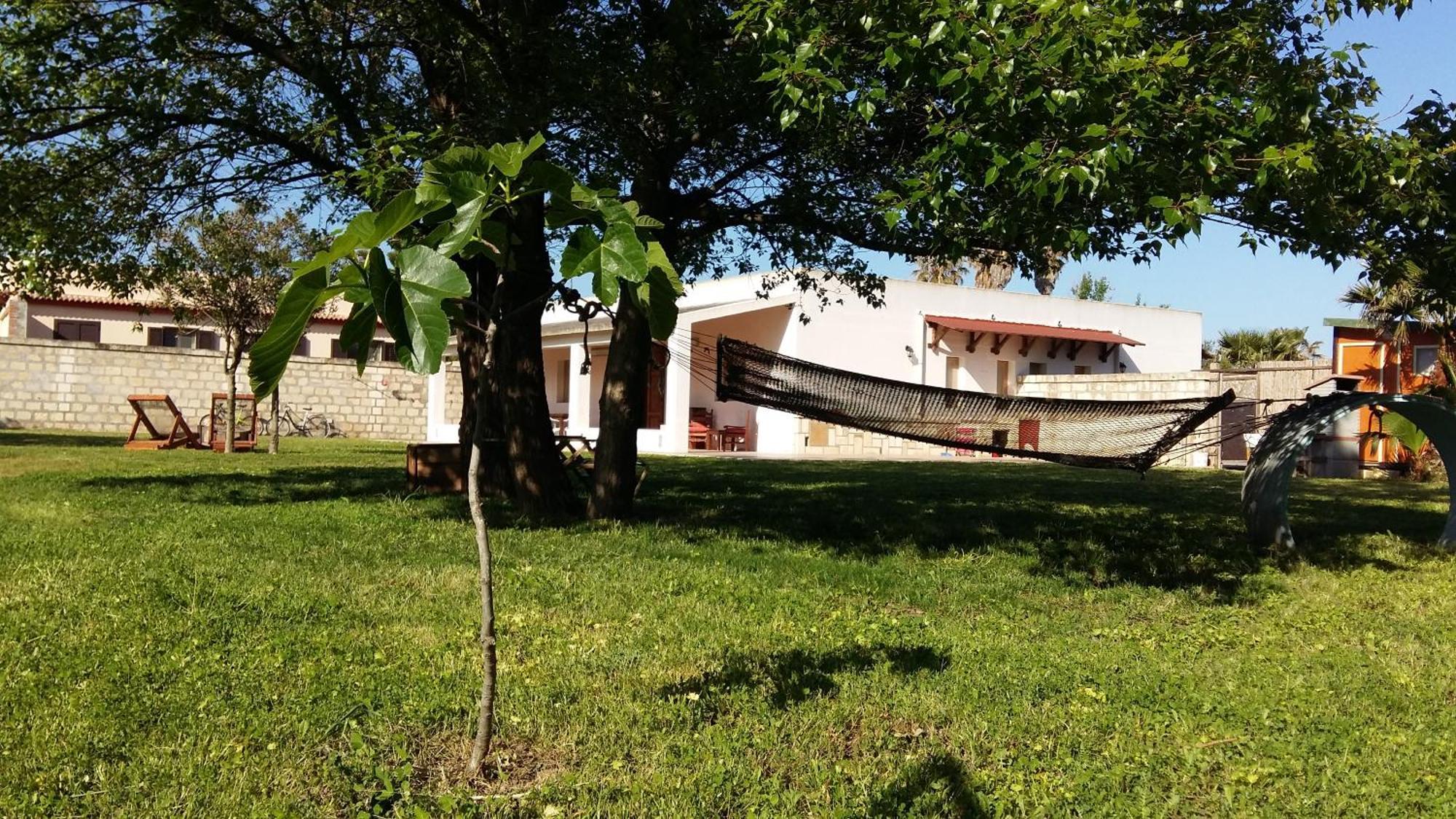 Villa Luna A Pochi Passi Dalla Spiaggia أفولا المظهر الخارجي الصورة